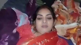 Hot Indian Couple Engages In Steamy Sex Behind Husband'S Back