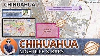 Massage Parlors And Escorts: A Guide To Sex In Chihuahua, Mexico