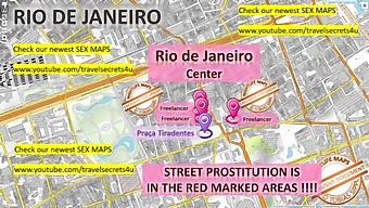 Explore Rio De Janeiro'S Sex Industry: Massage Parlors, Brothels, And Escorts