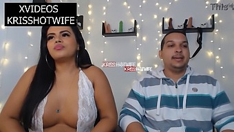 Introducing Cuckoldry And Hotwife: Kriss And Her Partner Shed Light On The Subject