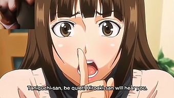 Penetrate Thoroughly, Yet Refrain From Ejaculation. [Unfiltered Adult Anime With English Subtitles]