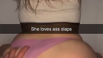 Hd Compilation Of Cheating Girlfriends With Big Asses And Cumshots