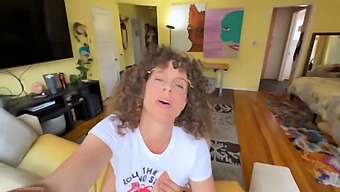 Experience The Ultimate Pleasure With This Milf'S Anal And Facial In Hd