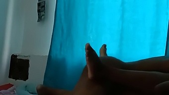 Amateur Teen Gets Fucked By Friend While Hubby Is Away