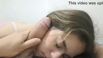 I Stimulate And Have Sex With My Stepsister Until She'S Aroused And Then I Penetrate Her Anally